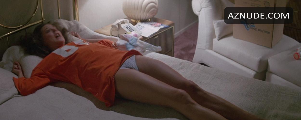 Williams naked jobeth Scott's World: