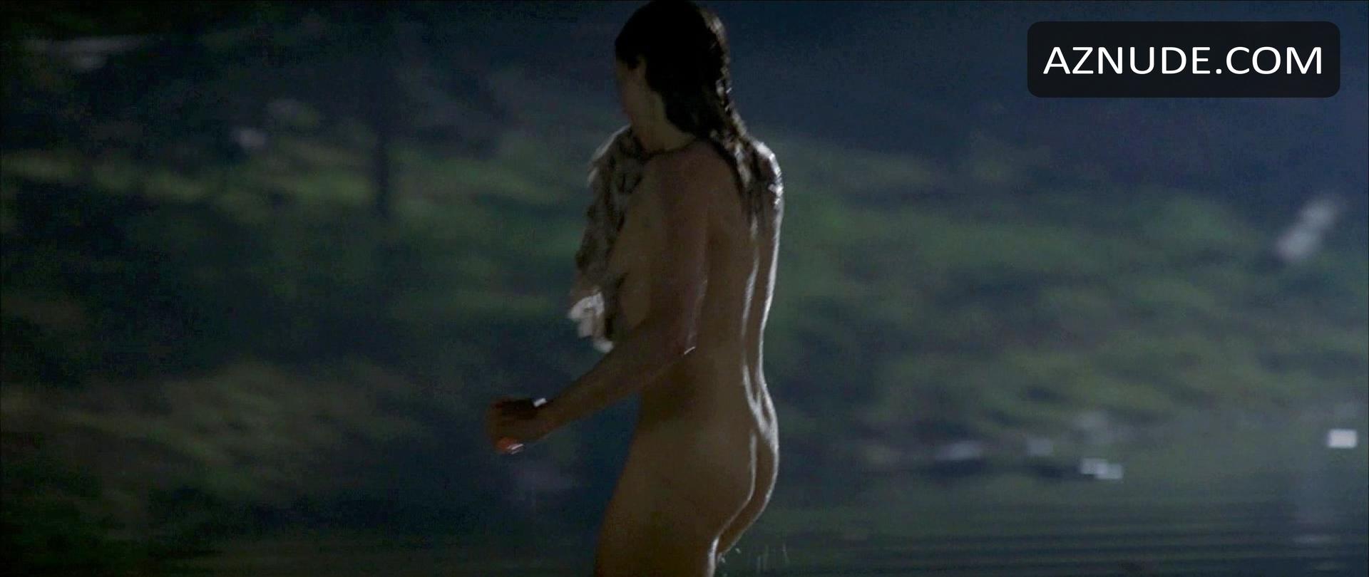 Nell Nude Scenes Aznude 