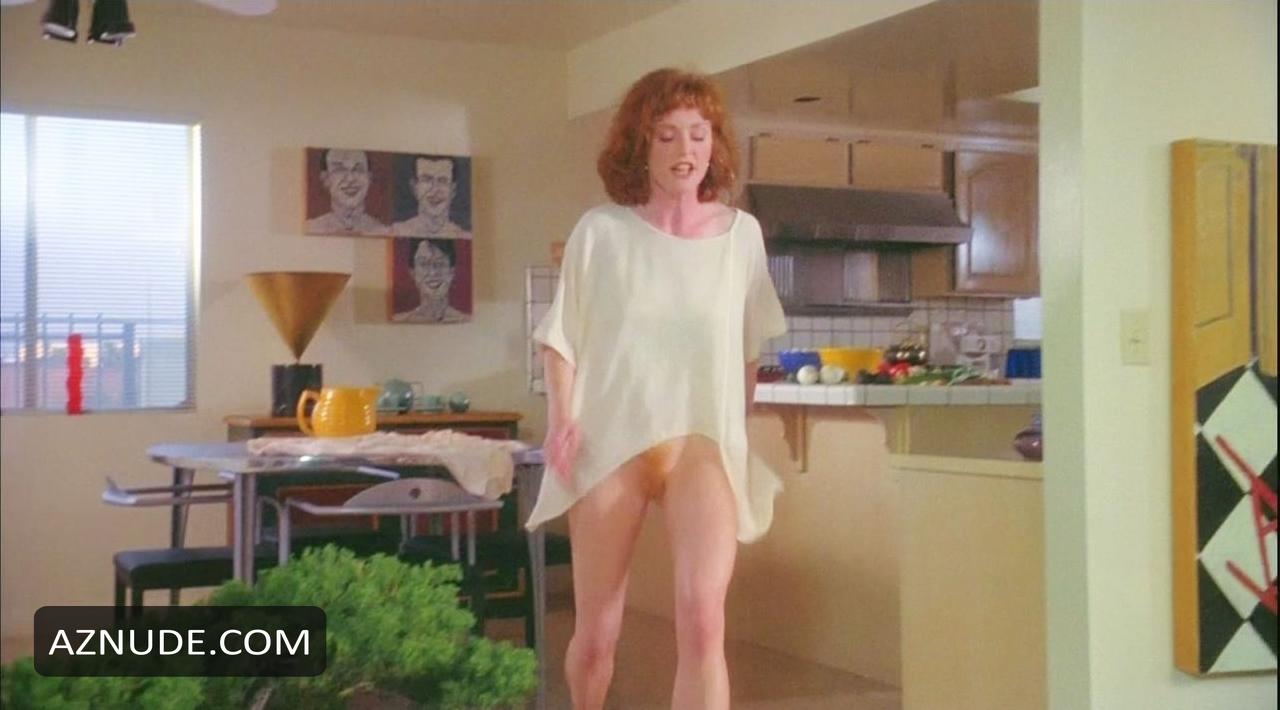 Short Cuts Nude Scenes Aznude