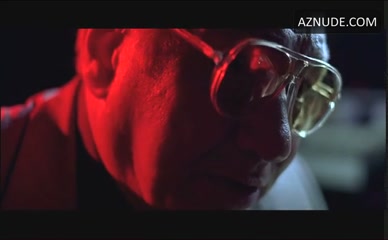 JULIANNE WHITE NUDE/SEXY SCENE IN SEXY BEAST