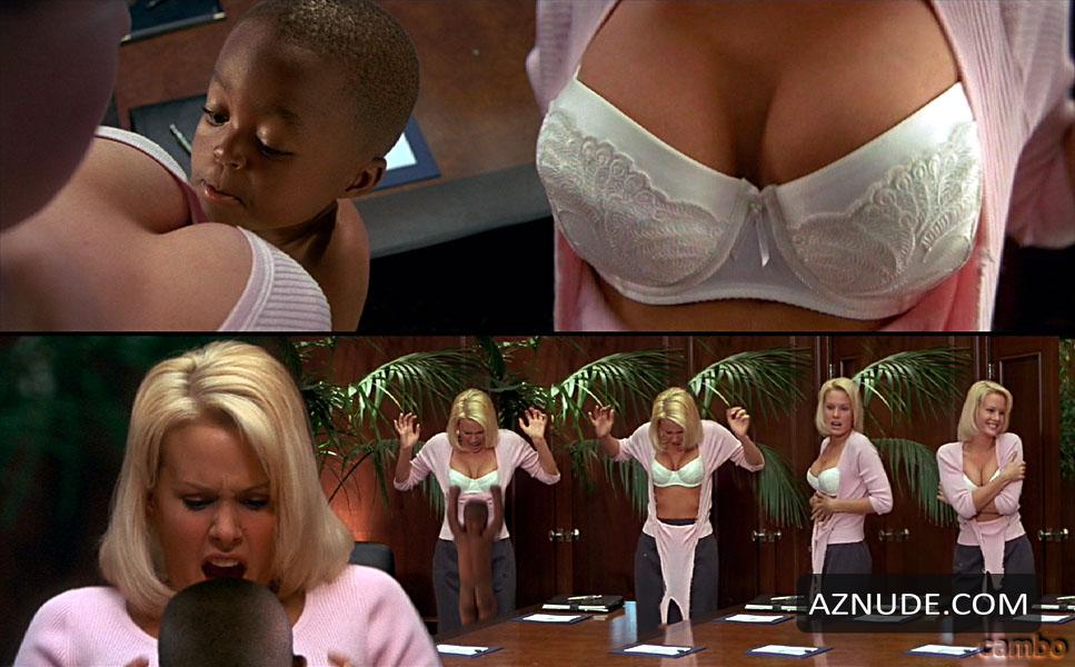 NUTTY PROFESSOR II THE KLUMPS NUDE SCENES AZNude