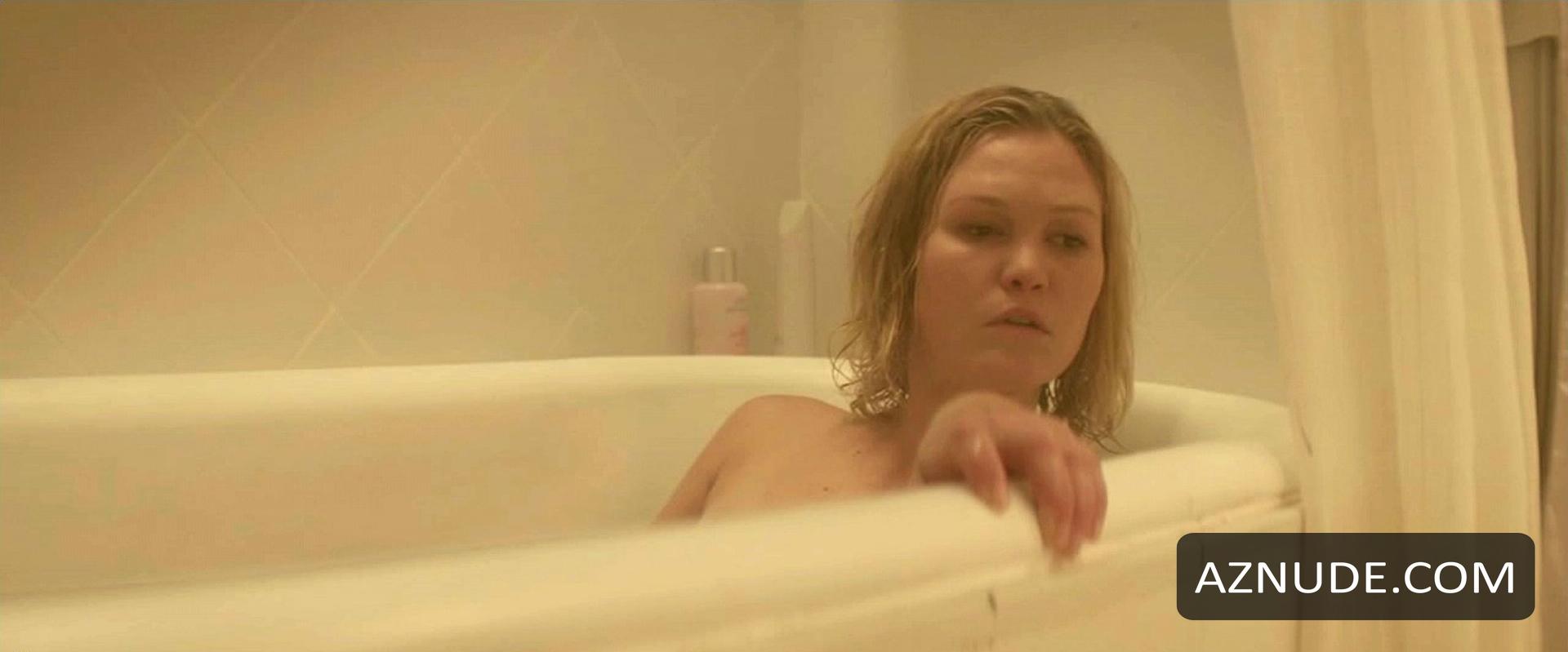 Julia Stiles Sex Scenes