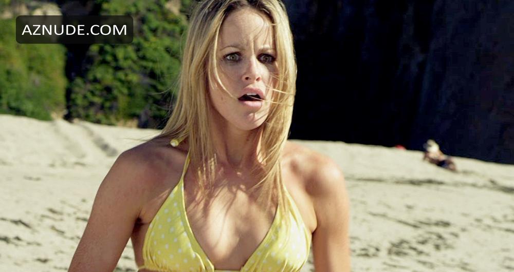 Julie berman topless