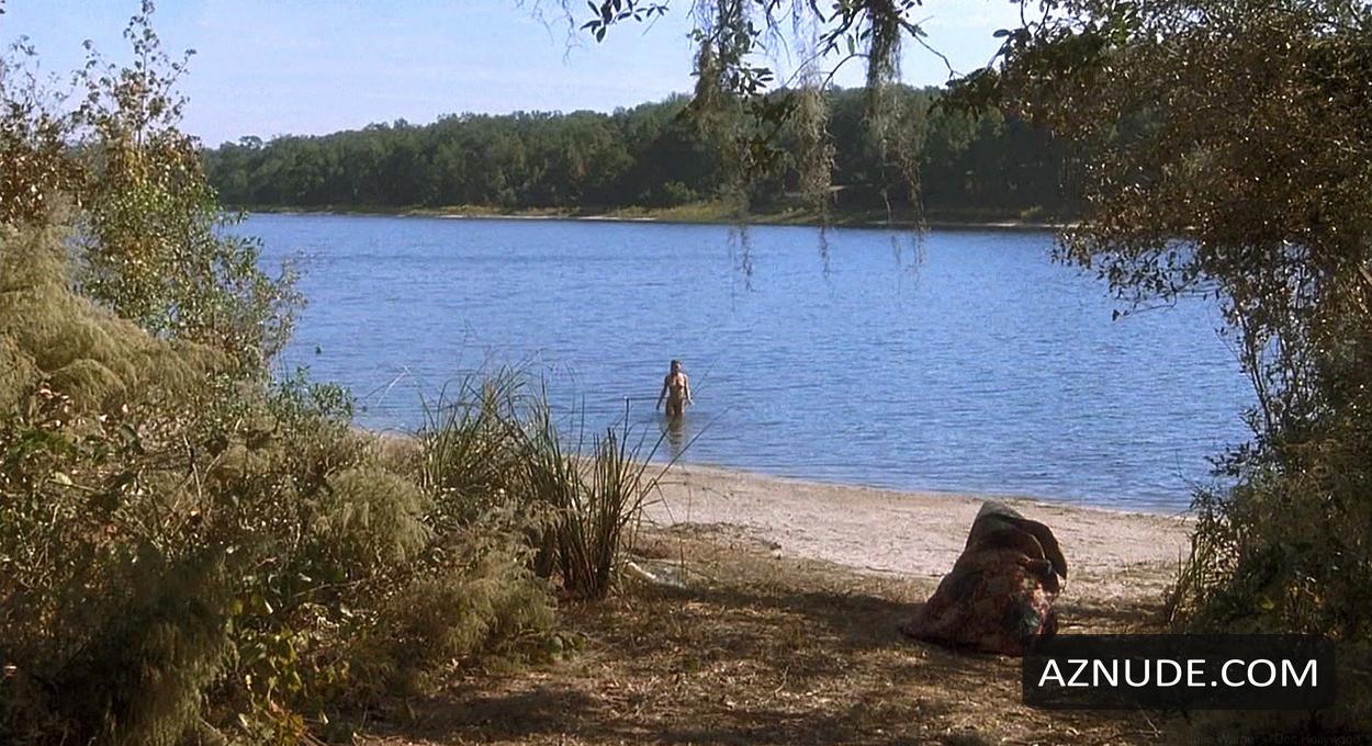 DOC HOLLYWOOD NUDE SCENES - AZNude