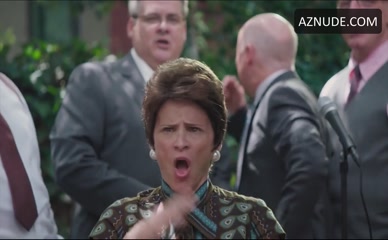 JULIE WHITE in Alpha House
