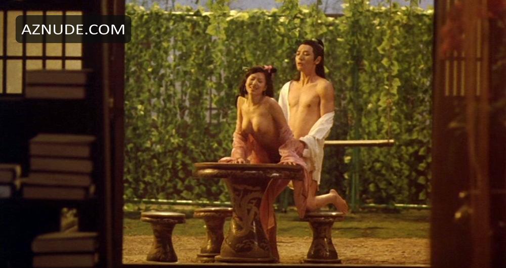 Kaera Uehara Nude Aznude