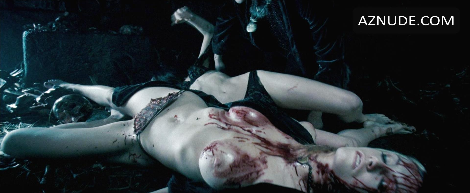 Underworld Evolution Sex Scenes 7