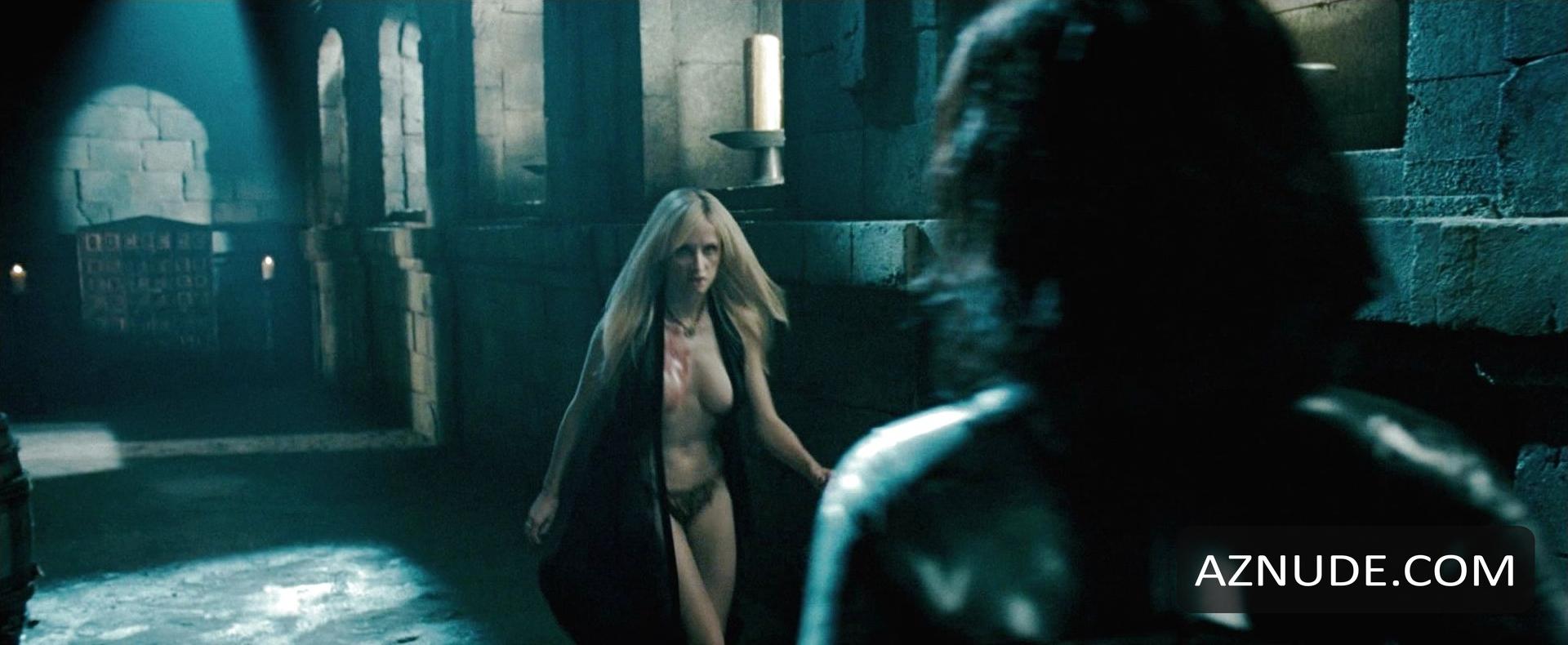 Underworld Evolution Nude Scenes Aznude