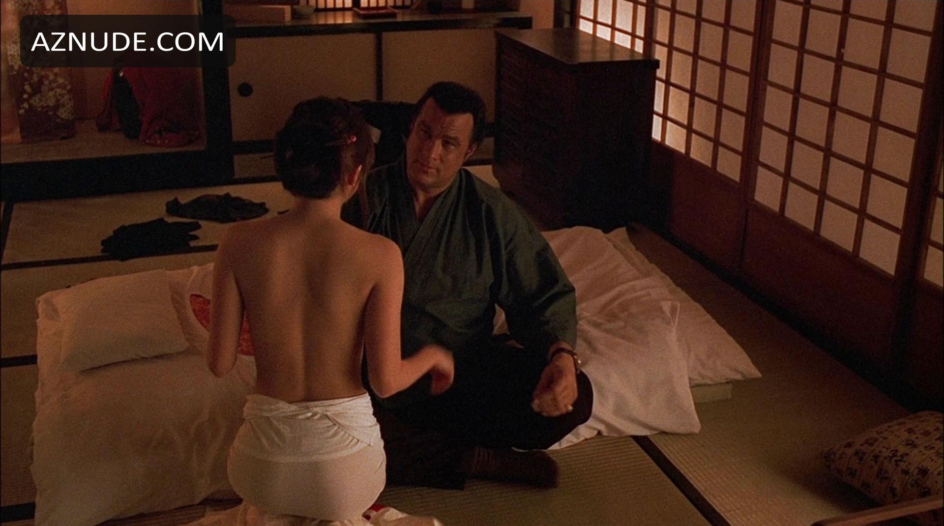Kanako yamaguchi nude