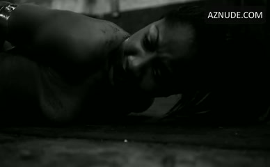KANDACE CAINE in The Human Centipede Ii