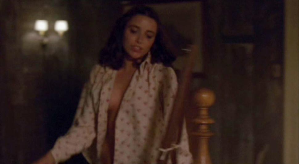 Karen Allen Tits - KAREN ALLEN Nude - AZNude