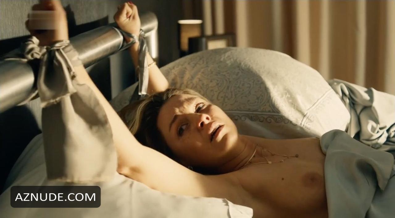 Marielle heller nude