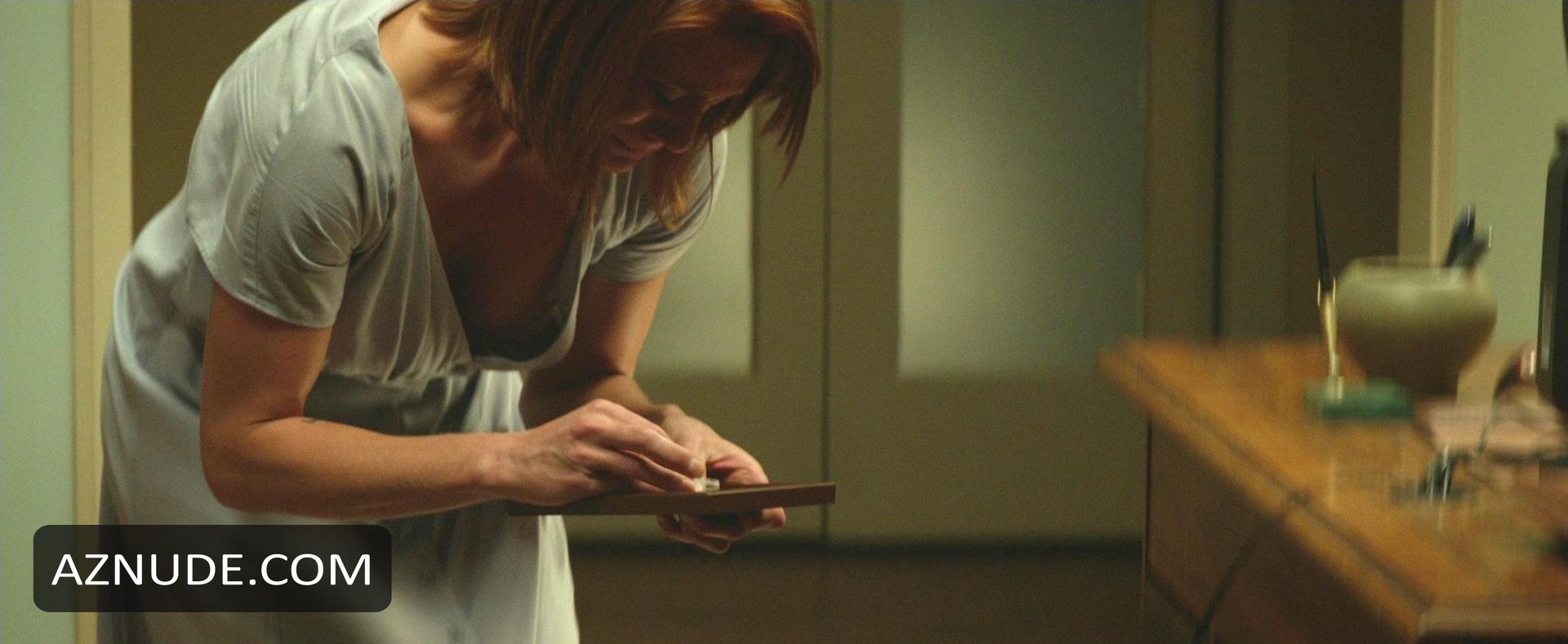 Oculus nude