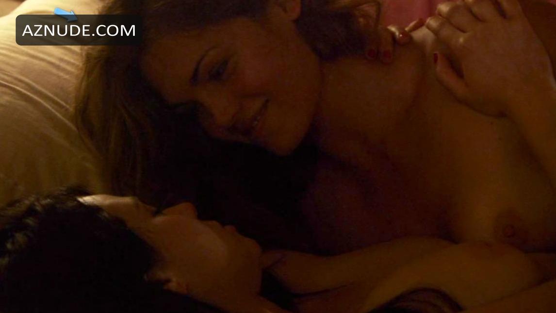 The L Word Nude Scenes Aznude