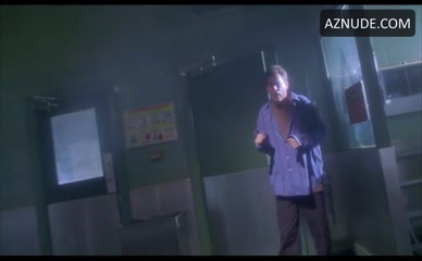 KATE LANCASTER NUDE/SEXY SCENE IN UNFORGETTABLE