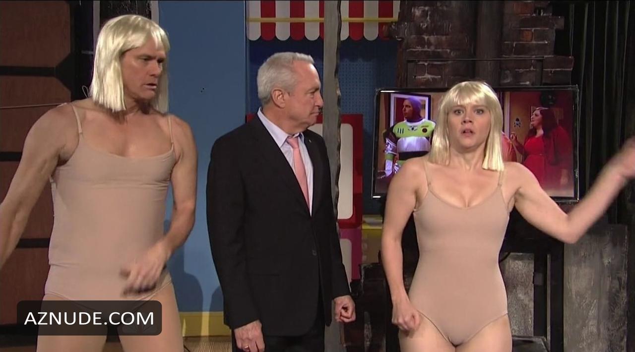 Kate Mckinnon Naked Telegraph