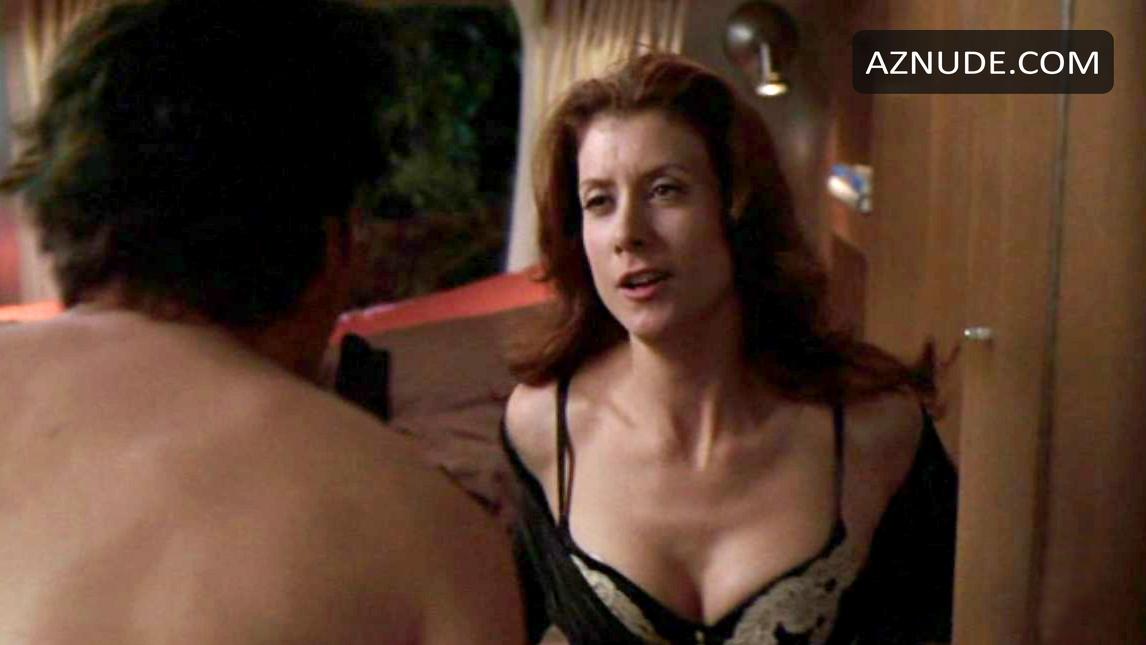 Grey S Anatomy Nude Scenes Aznude