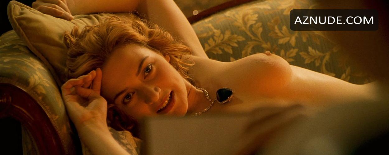 Titanic Nude Scenes Aznude 