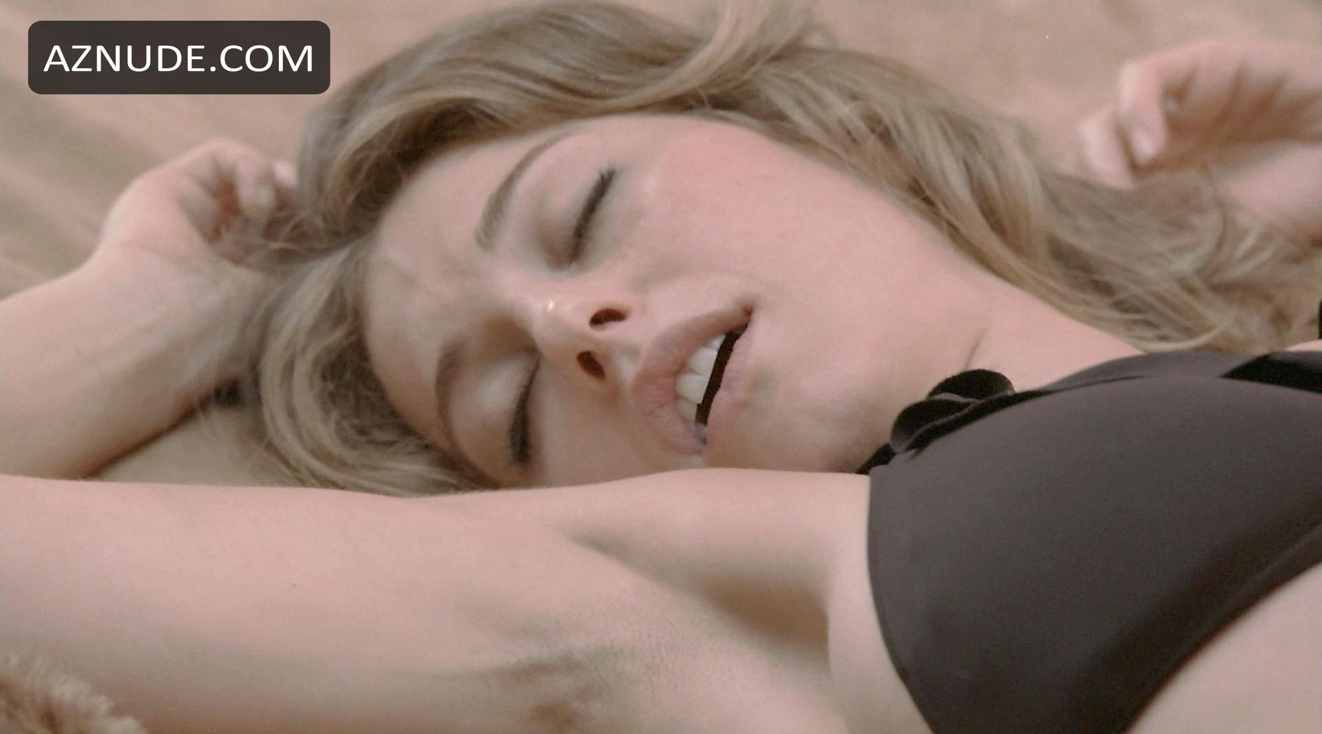 Kat foster naked