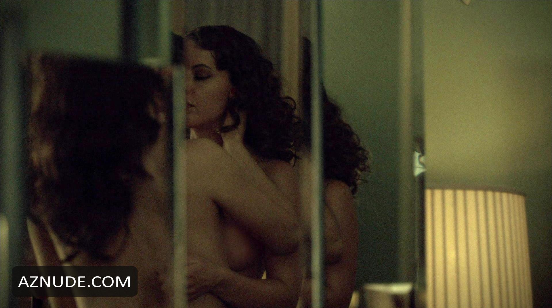 Katharine Isabelle Nude Aznude 