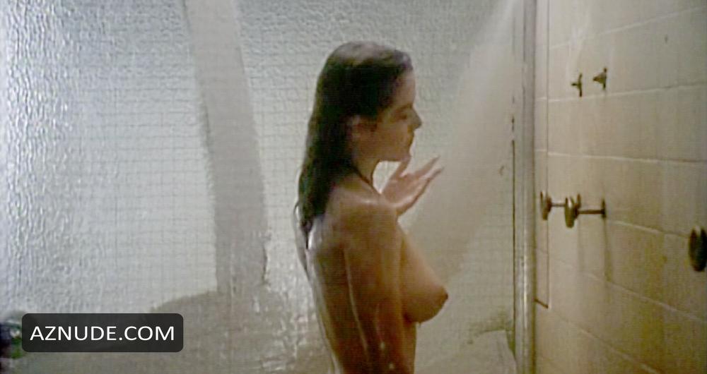 Crash And Burn Nude Scenes Aznude