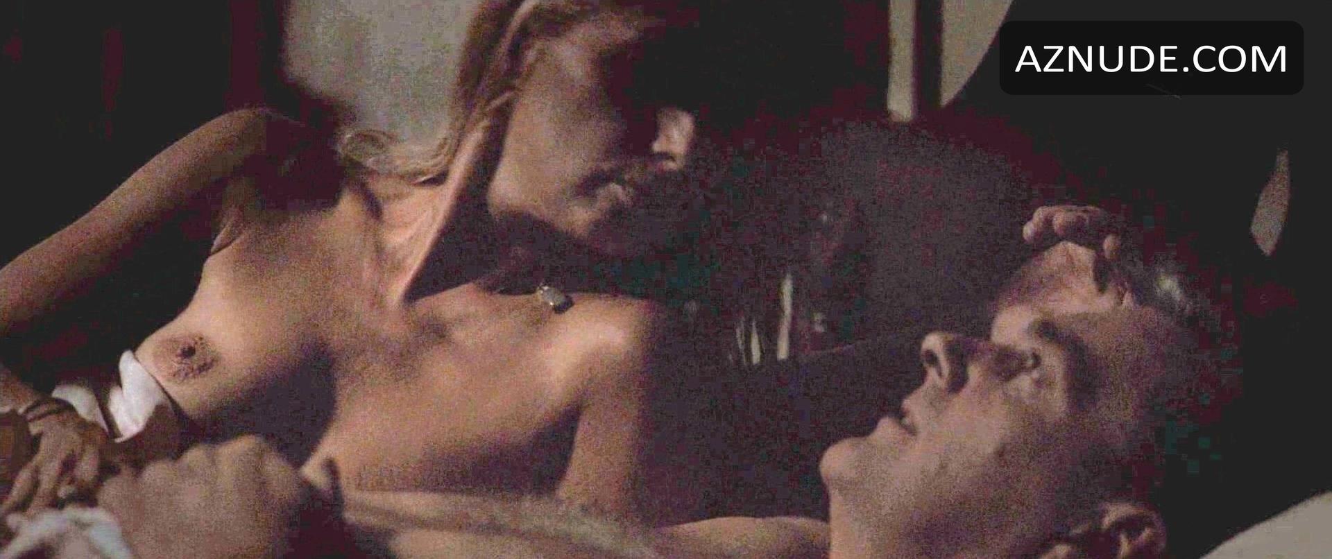 Jayne Mansfields Car Nude Scenes Aznude