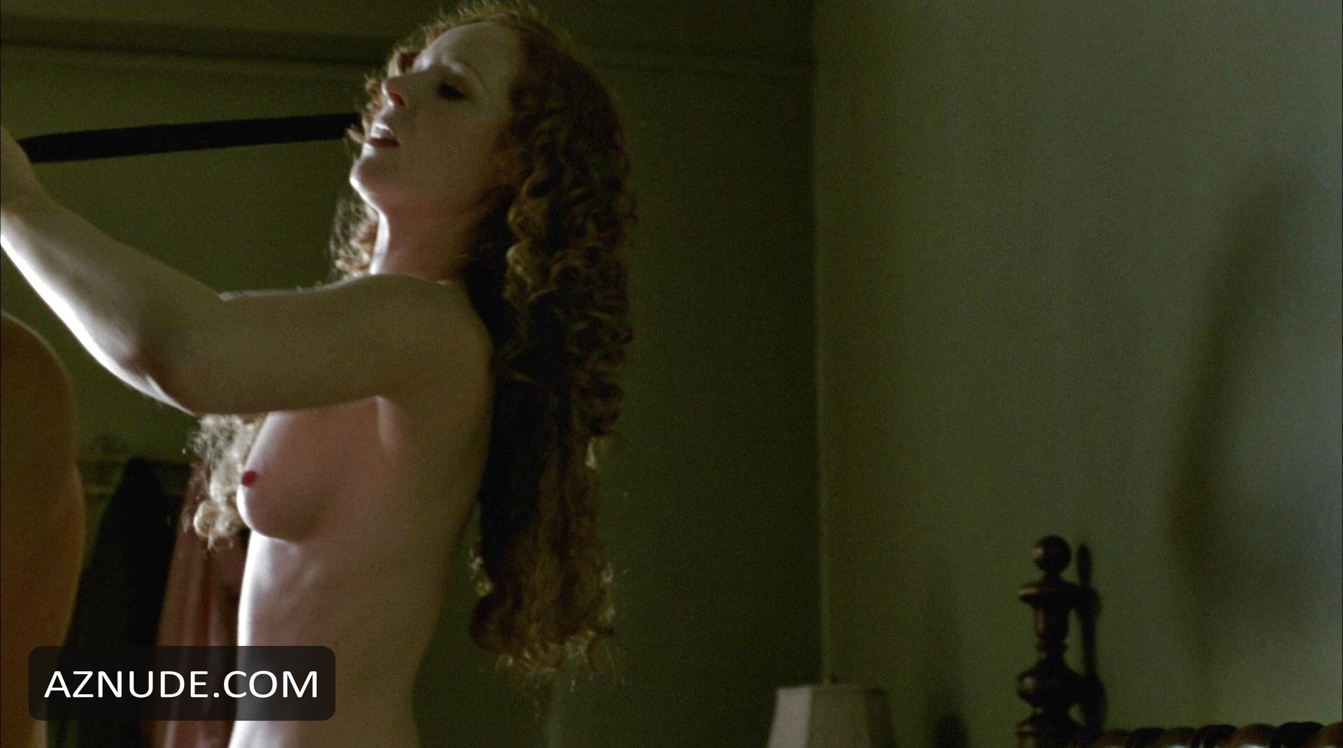 Boardwalk Empire Nude Scenes Aznude