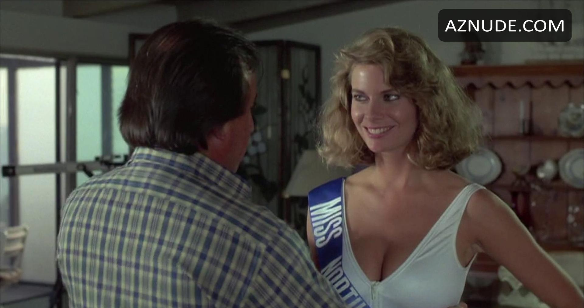 Kathryn harrold tits