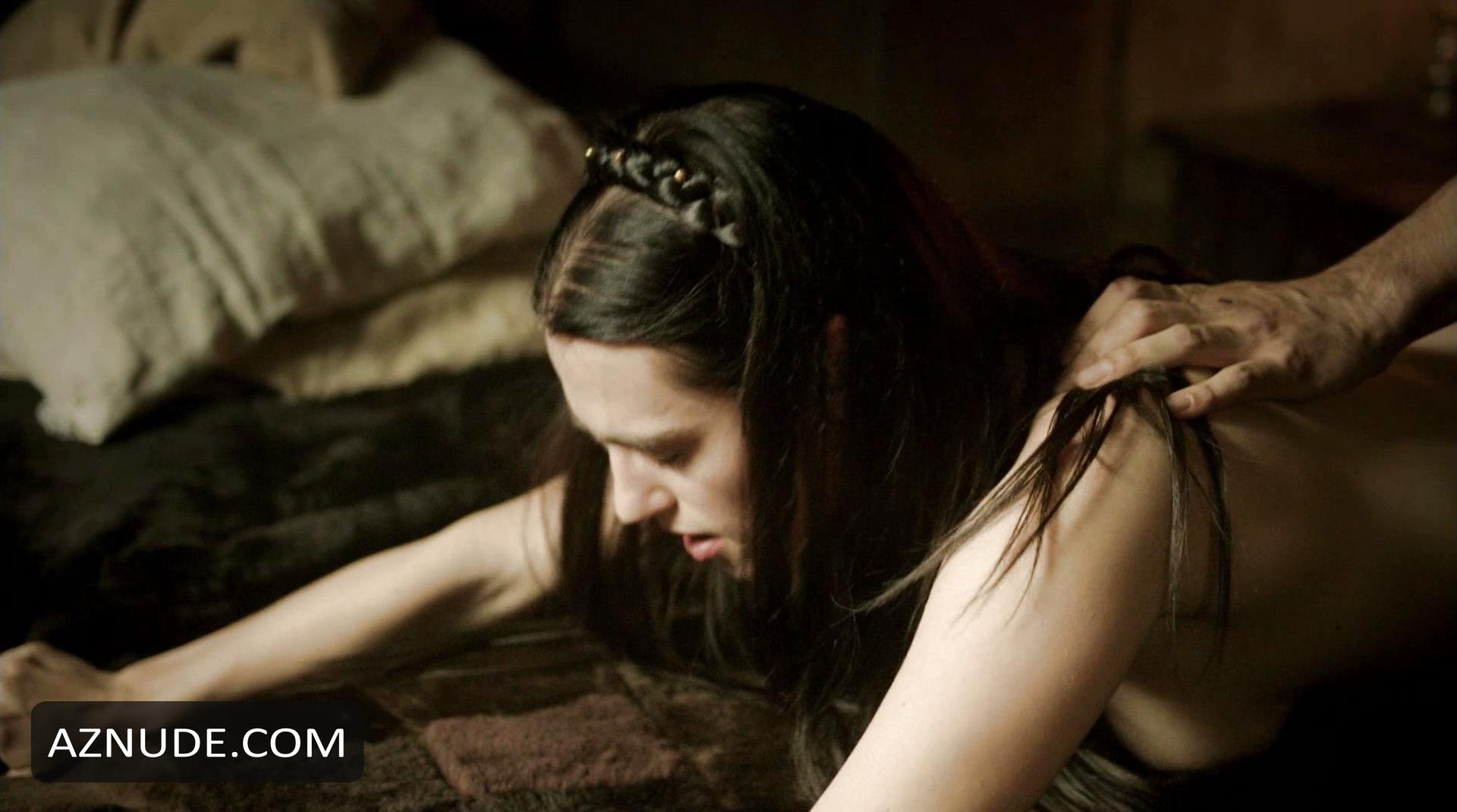 Nude katie mcgrath