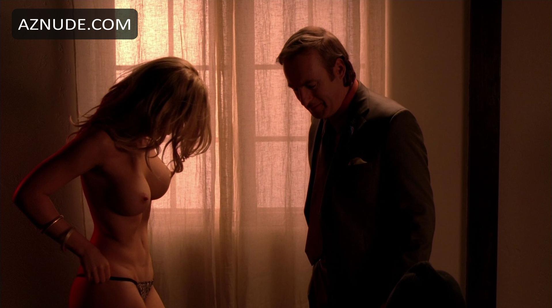 Breaking Bad Nude Scenes Aznude