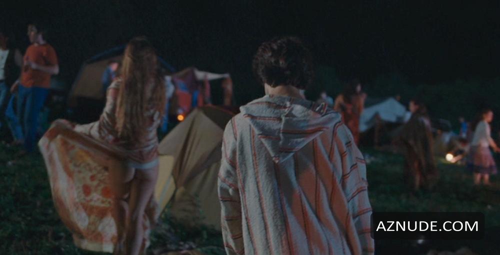 Taking Woodstock Nude Scenes Aznude
