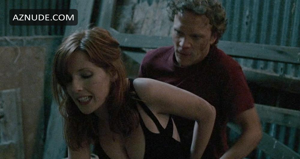 Kelly reilly butt