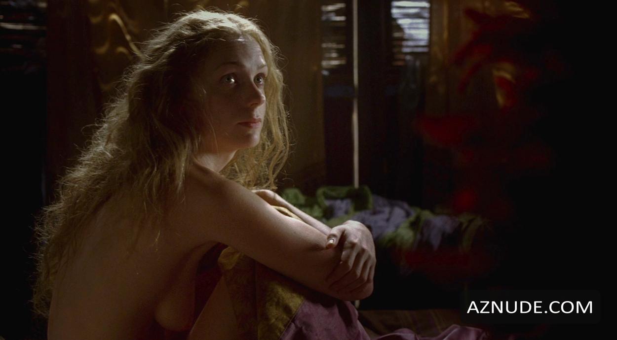 Kerry condon topless
