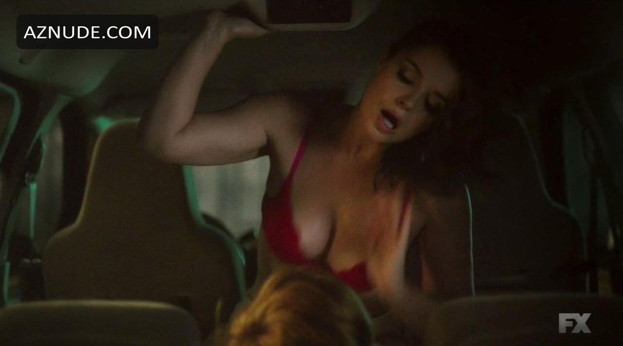 Kether donohue nude