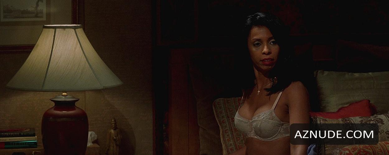 Khandi alexander boobs