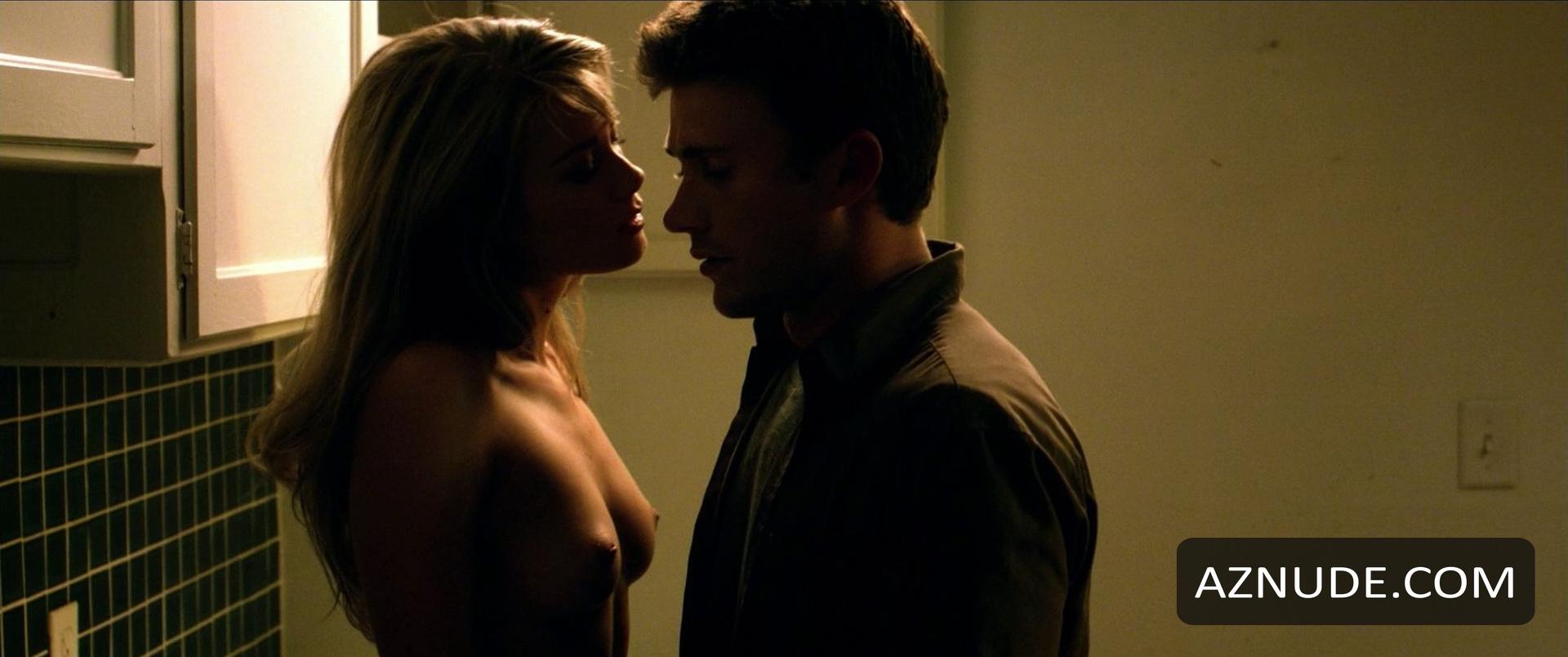 Dawn patrol sex scene