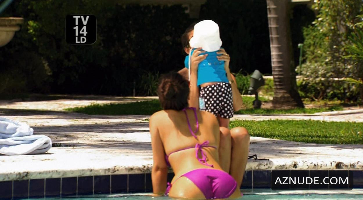 Kourtney And Khloe Take Miami Nude Scenes Aznude