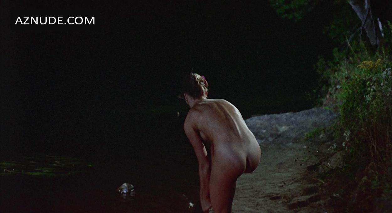 Friday the 13th game nude scene Friday The 13th Part 2 Nude Scenes Aznude