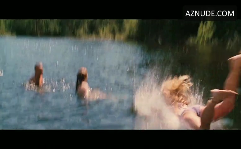 Connolly topless kristen Kristen Connolly