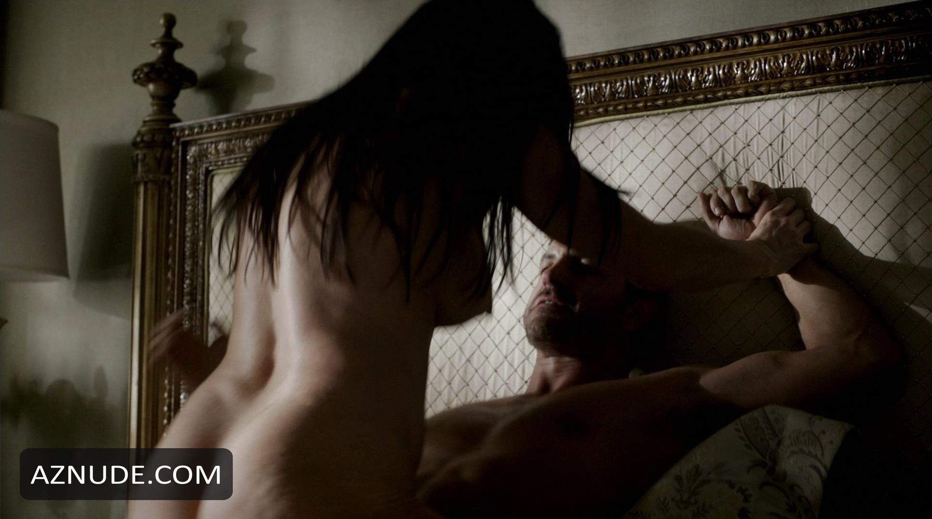 Ray Donovan Nude Scenes Aznude