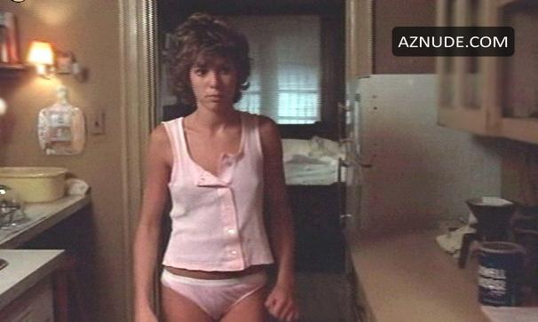 Kristy Mcnichol Nude