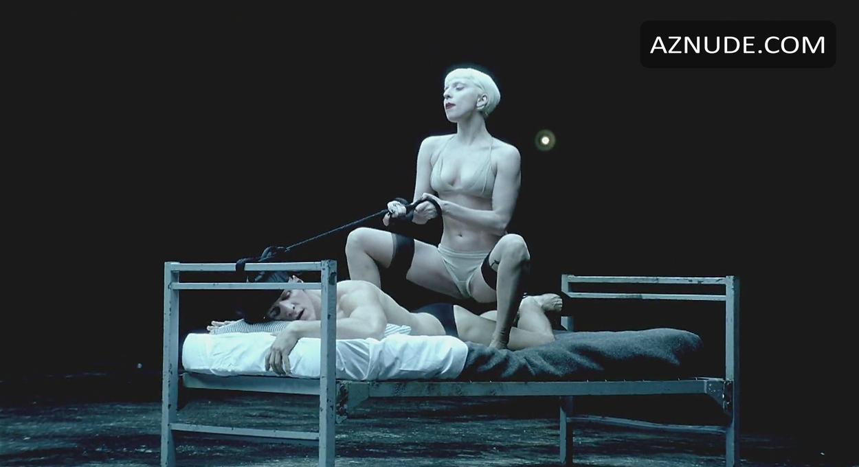 Browse Celebrity Black Stocking Images Page 14 Aznude