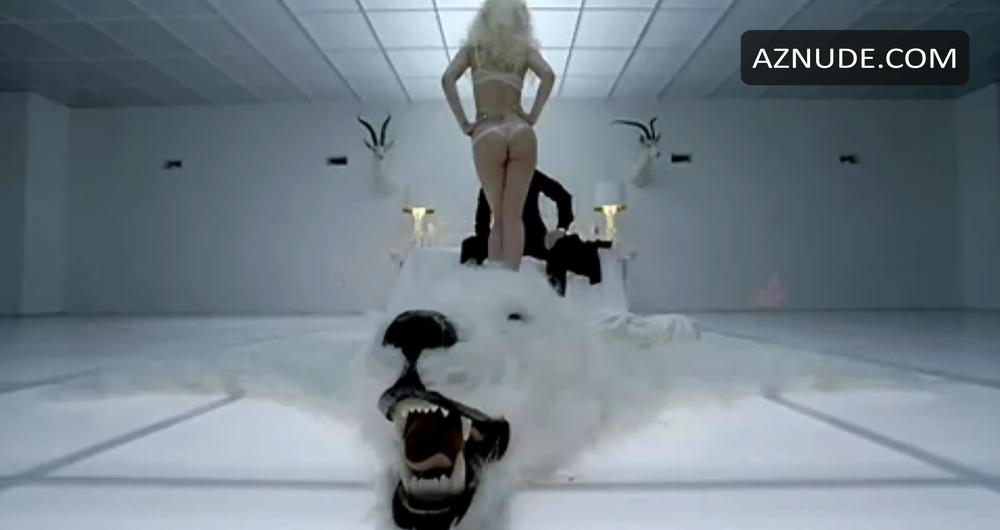 Bad Romance Lady Gaga Porn - BAD ROMANCE NUDE SCENES - AZNude