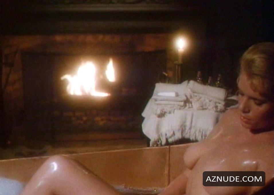 The Haunting Of Morella Nude Scenes Aznude