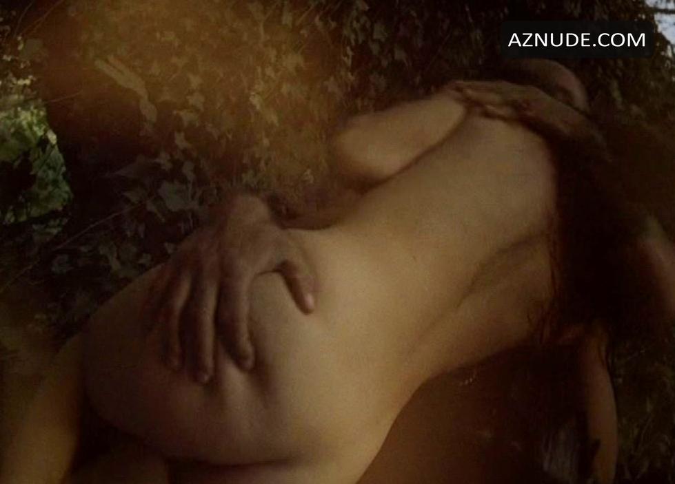 Eva Ionesco Nude Scene Sexy Babes Wallpaper