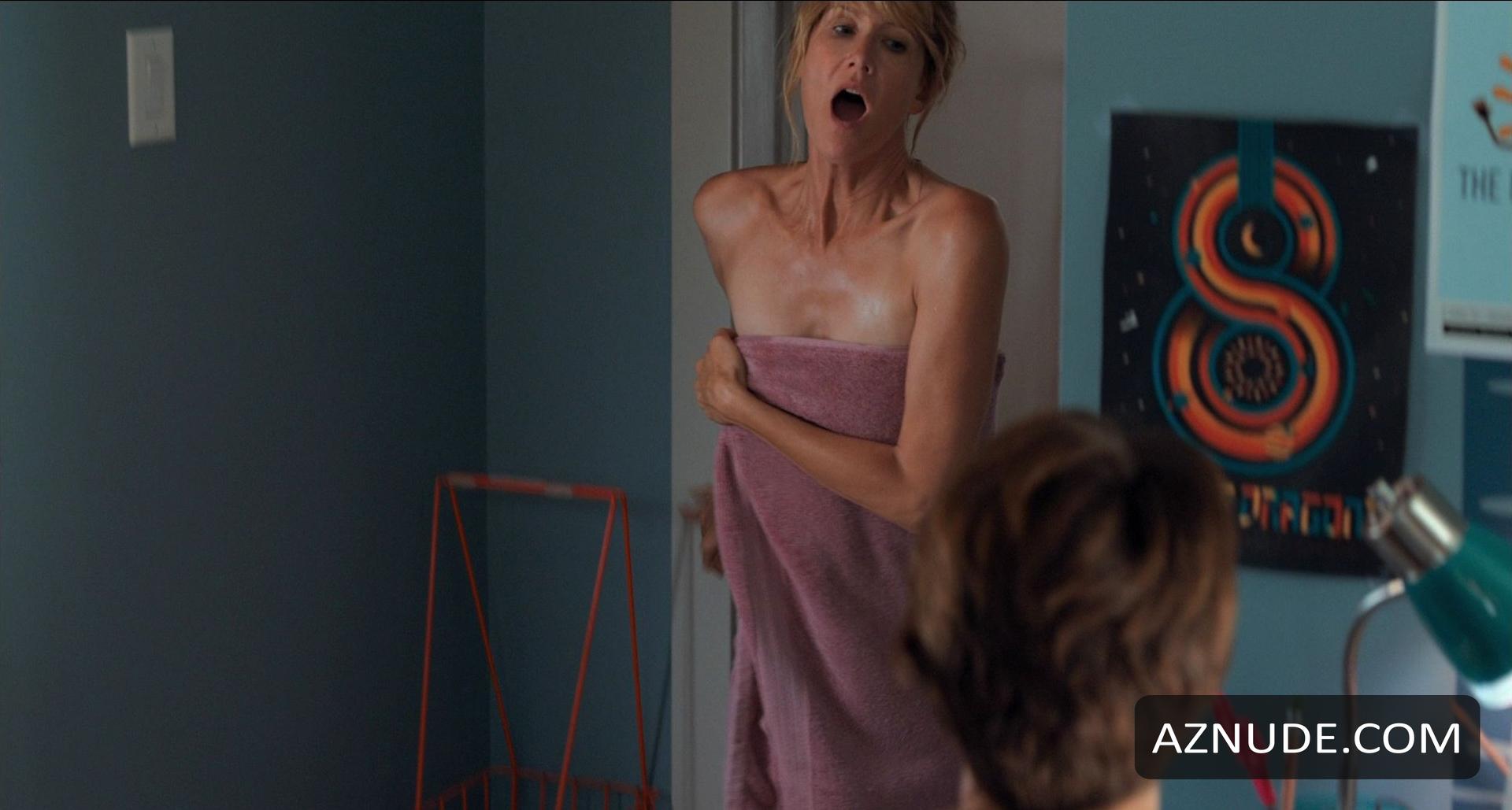 Laura Dern Nude Aznude