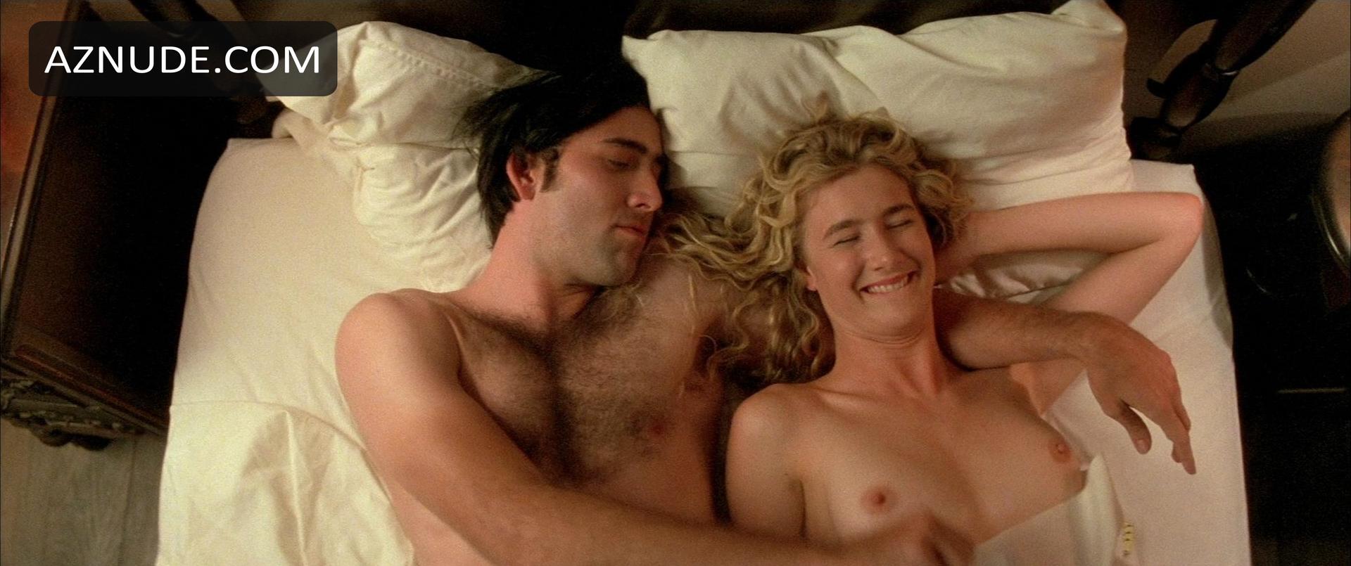 Laura Dern Nude Aznude 