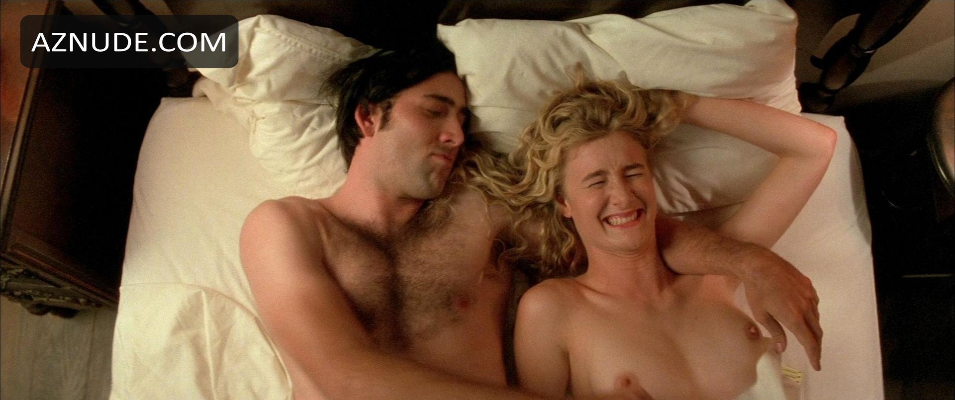 Laura dern wild at heart nude