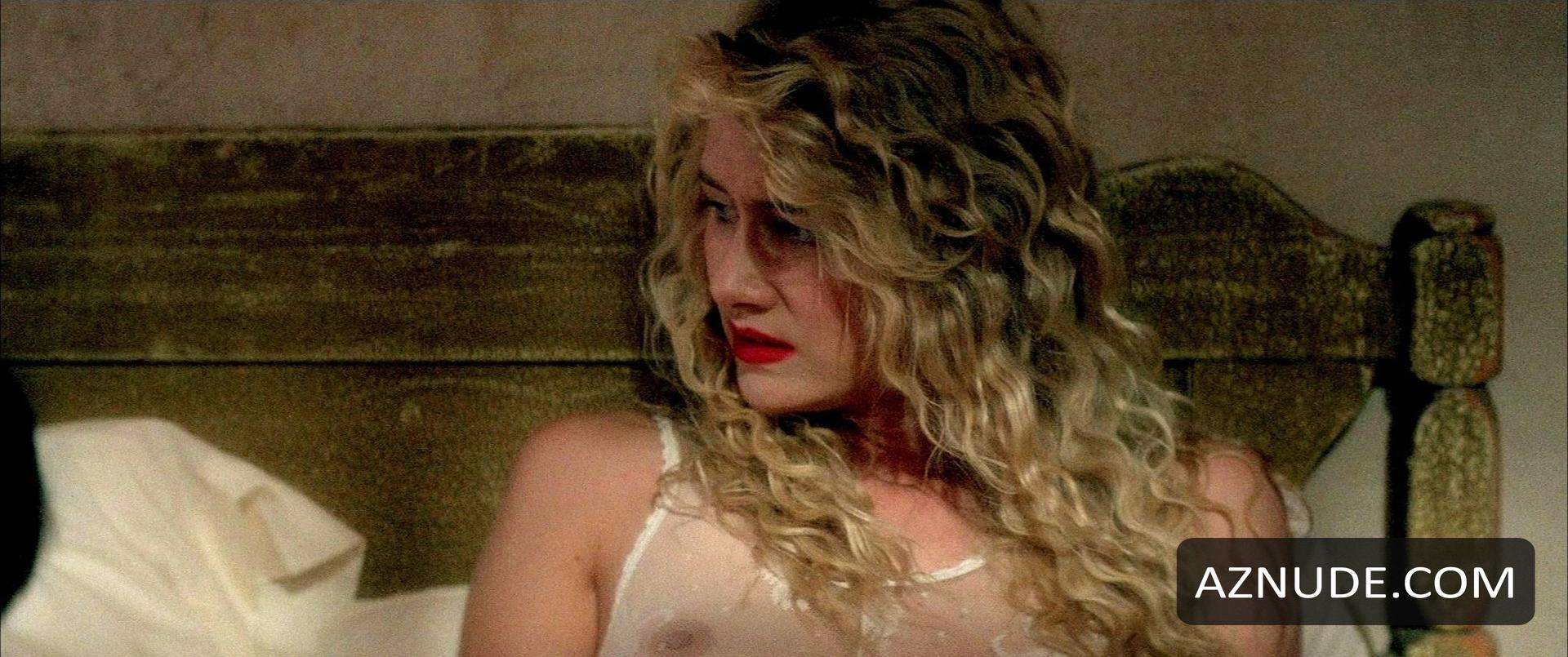 Laura Dern Nude Bush 55