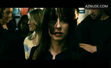 LAURA DONNELLY in Dread